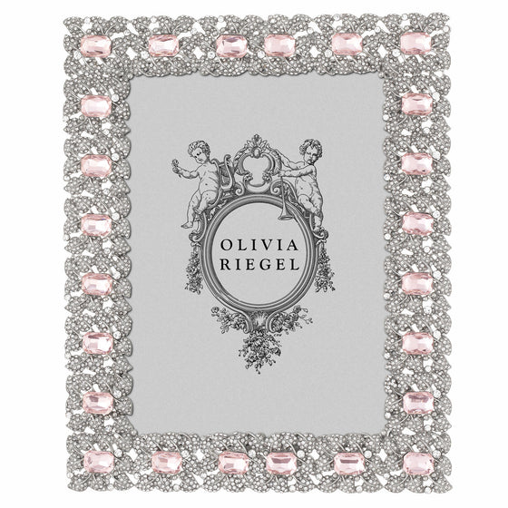 Genevieve Frame - OLIVIA RIEGEL®