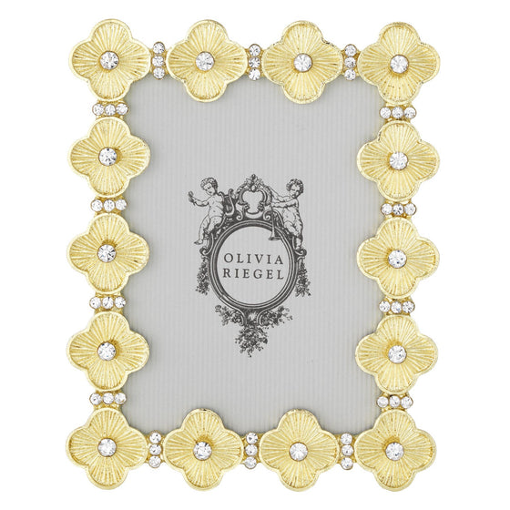 Clover Frame - OLIVIA RIEGEL®
