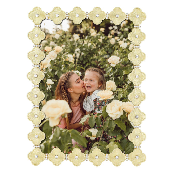 Clover Frame - OLIVIA RIEGEL®