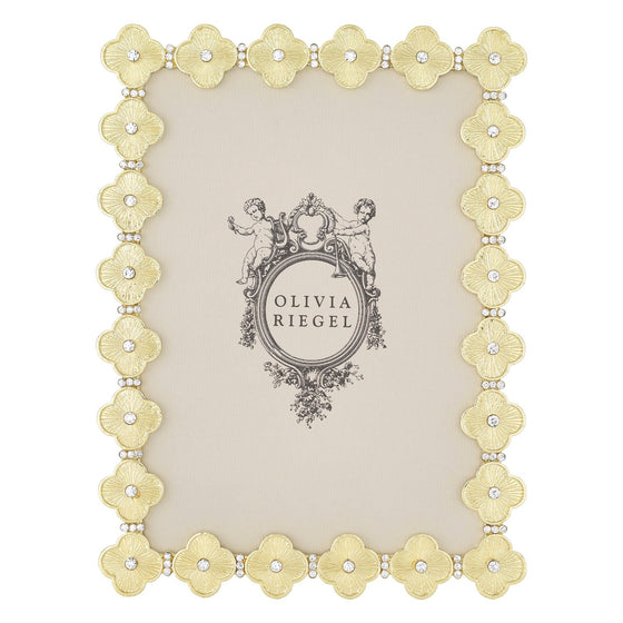 Clover Frame - OLIVIA RIEGEL®