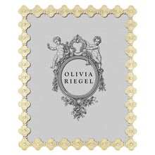  Clover Frame - OLIVIA RIEGEL®