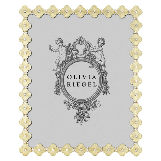 Clover Frame - OLIVIA RIEGEL®
