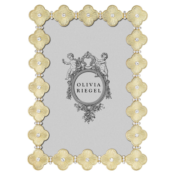 Clover Frame - OLIVIA RIEGEL®