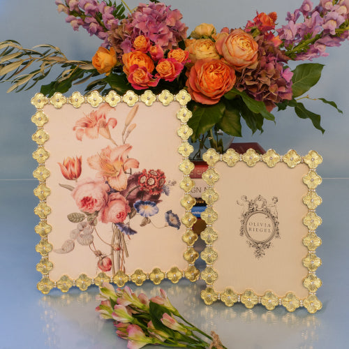 Clover Frame - OLIVIA RIEGEL®