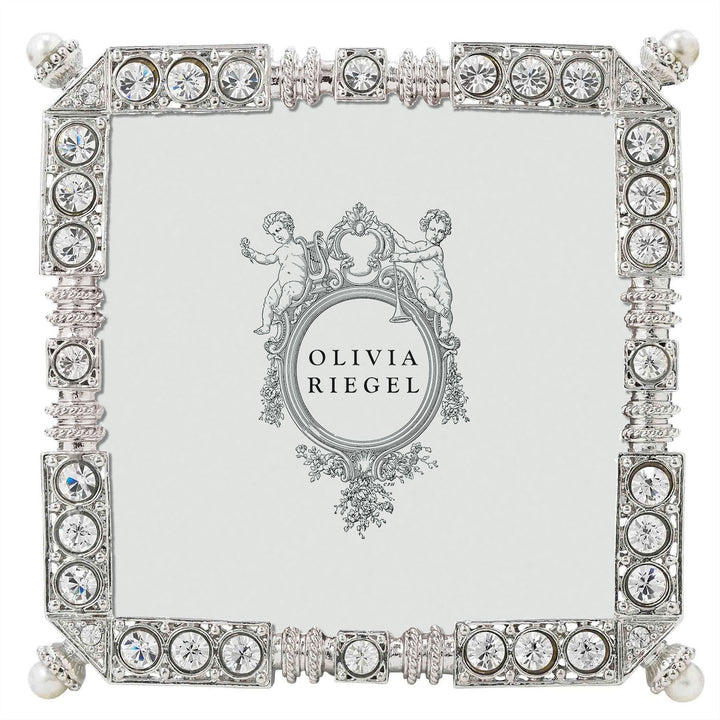 Madison 3.5" x 3.5" Frame - OLIVIA RIEGEL®
