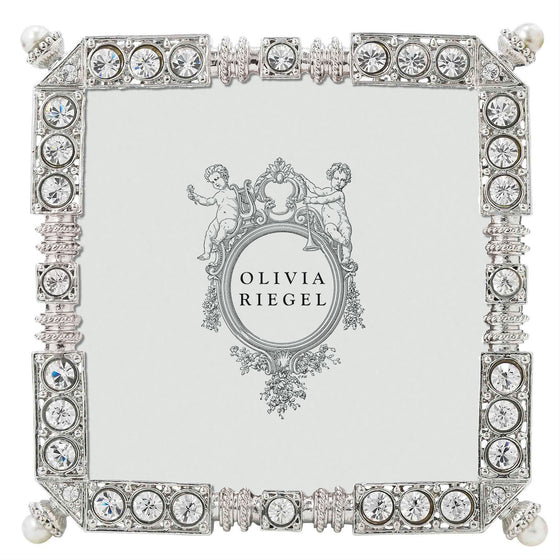 Madison 3.5" x 3.5" Frame - OLIVIA RIEGEL®