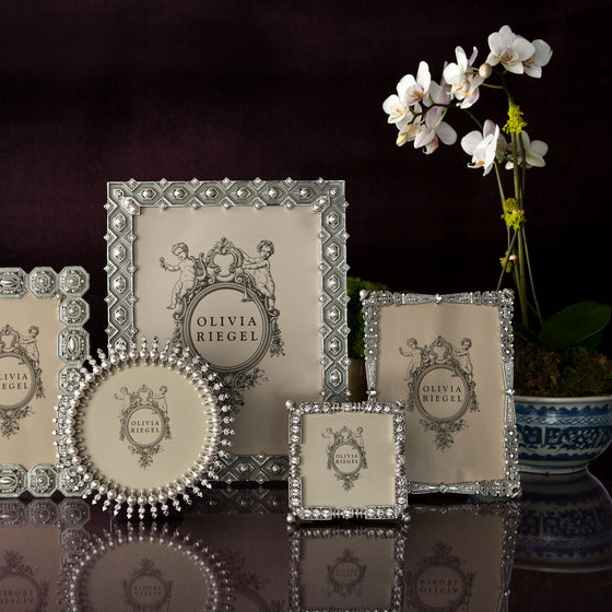 Madison 3.5" x 3.5" Frame - OLIVIA RIEGEL®