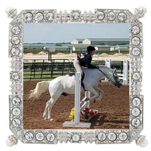  Madison 3.5" x 3.5" Frame - OLIVIA RIEGEL®