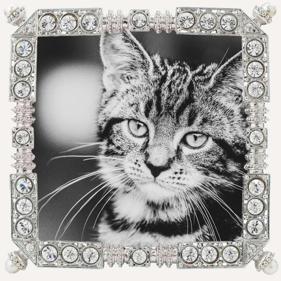Madison 3.5" x 3.5" Frame - OLIVIA RIEGEL®