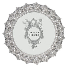  Windsor 4" Round Frame - OLIVIA RIEGEL®