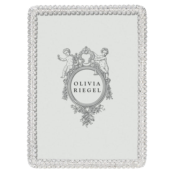 Crystal Chelsea Frame - OLIVIA RIEGEL®