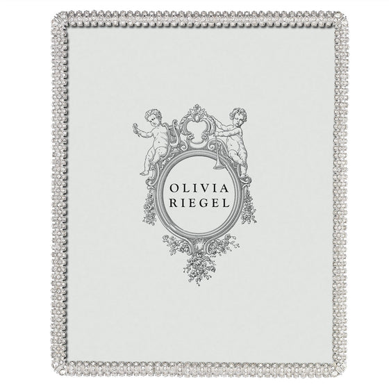 Crystal Chelsea Frame - OLIVIA RIEGEL®