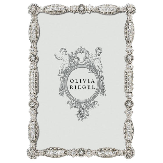 Asbury Frame - OLIVIA RIEGEL®