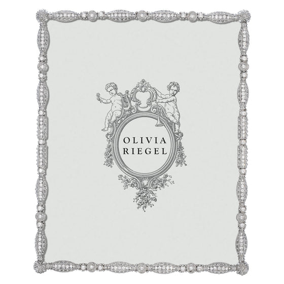 Asbury Frame - OLIVIA RIEGEL®