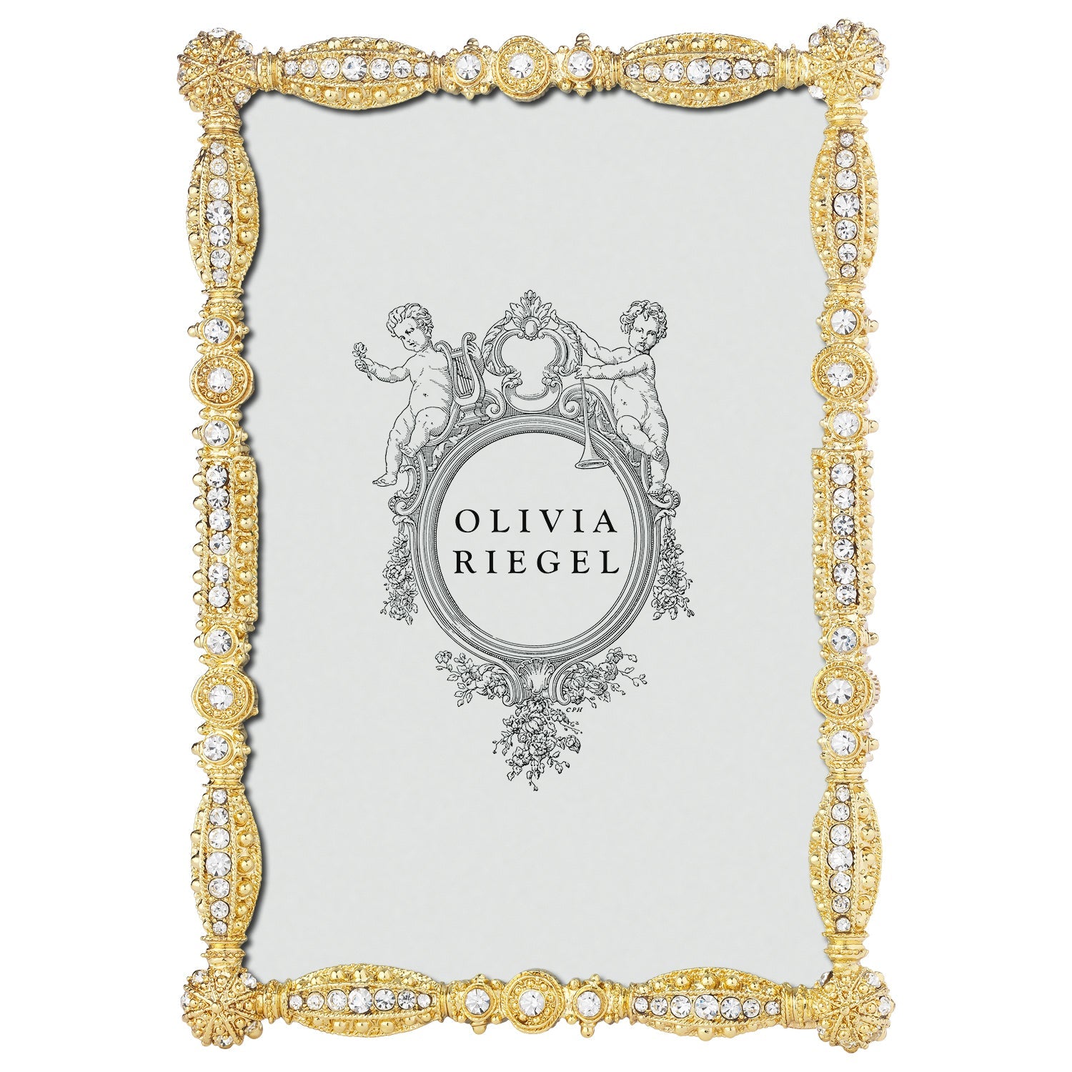 Asbury Picture Frame | OLIVIA RIEGEL®