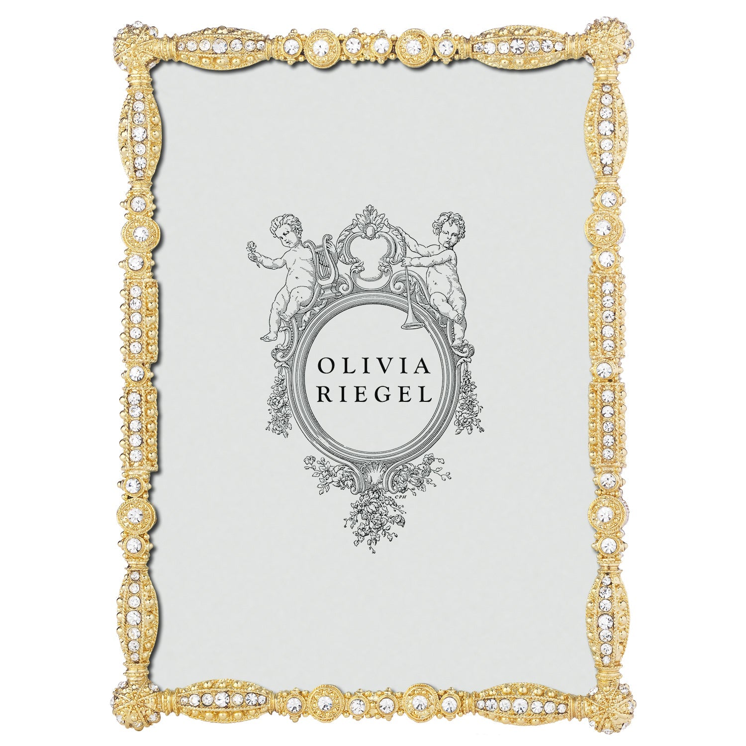Asbury Picture Frame | OLIVIA RIEGEL®