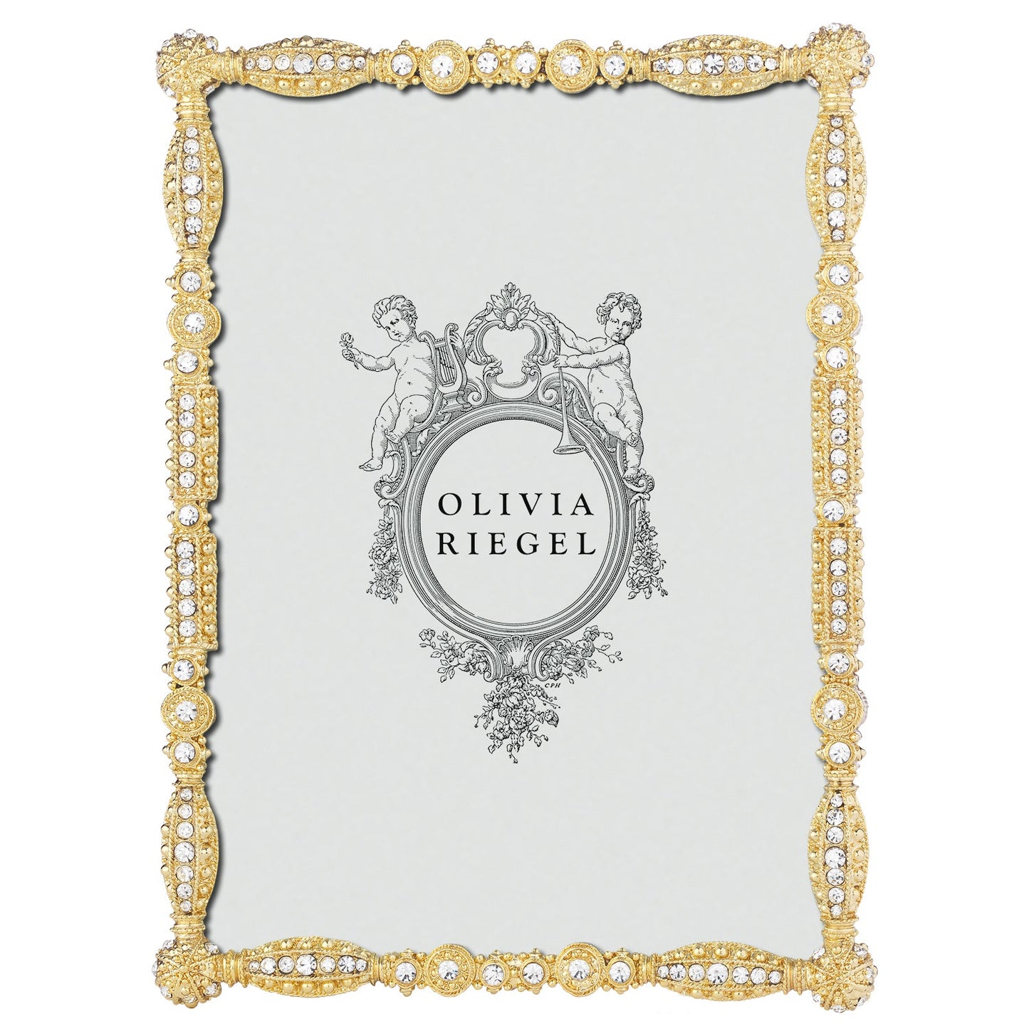 Asbury Frame - OLIVIA RIEGEL®