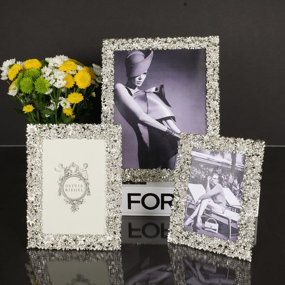 Everleigh Frame - OLIVIA RIEGEL®