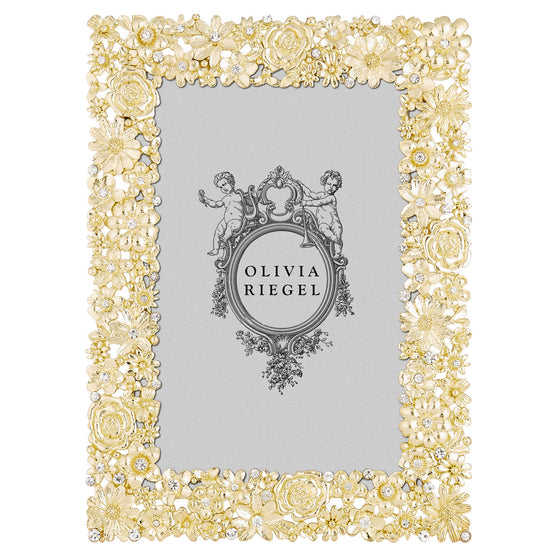 Everleigh Frame - OLIVIA RIEGEL®