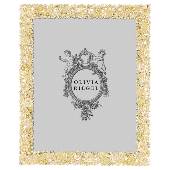 Everleigh Frame - OLIVIA RIEGEL®