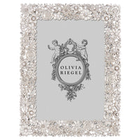 Everleigh Frame - OLIVIA RIEGEL®
