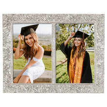  Windsor 4" x 6" Double Frame - OLIVIA RIEGEL®