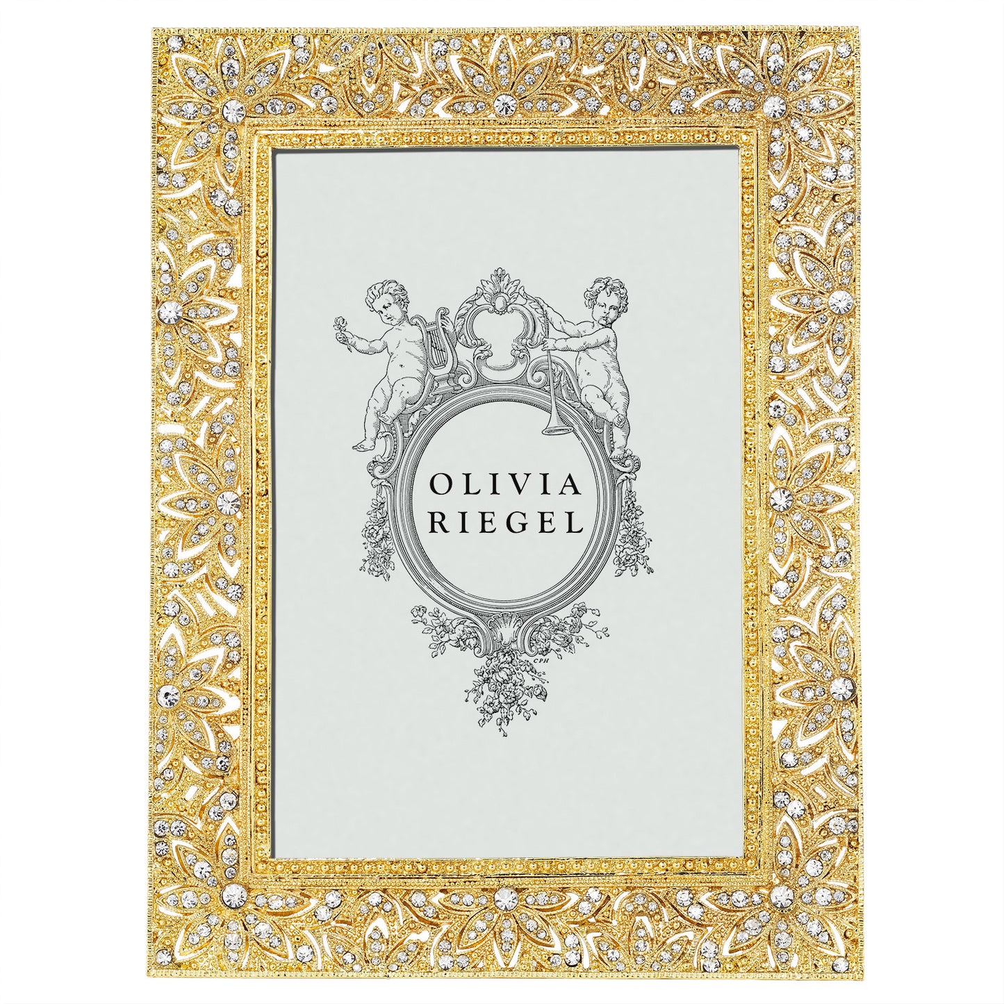 Windsor 4" x 6" Frame - OLIVIA RIEGEL®