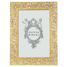  Windsor 4" x 6" Frame - OLIVIA RIEGEL®