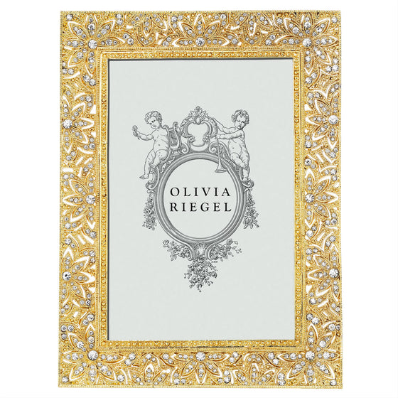 Windsor 4" x 6" Frame - OLIVIA RIEGEL®