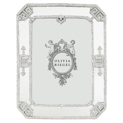 Deco Mirror 5