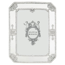  Deco Mirror 5" x 7" Frame - OLIVIA RIEGEL®