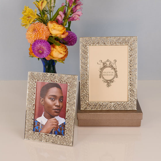 Florence Frame - 4 x 6 - OLIVIA RIEGEL®