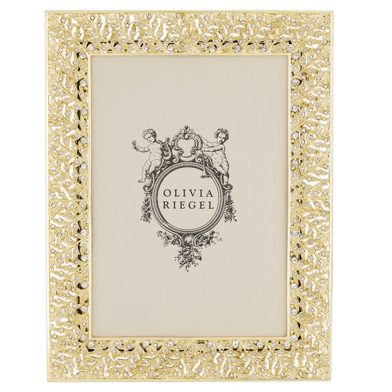 Florence Frame - OLIVIA RIEGEL®