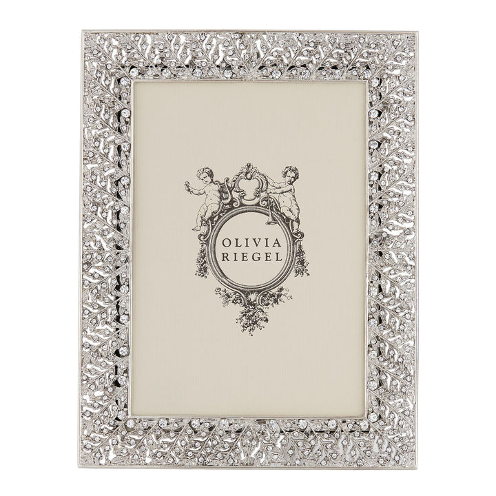 Florence Frame - OLIVIA RIEGEL®