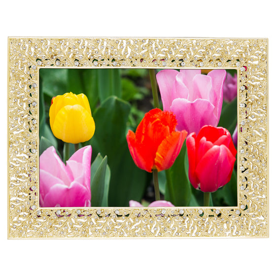 Florence Frame - OLIVIA RIEGEL®