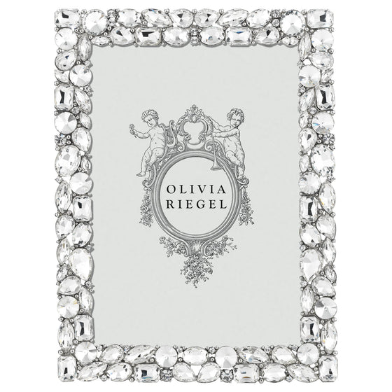 Roxanne 5" x 7" Frame - OLIVIA RIEGEL®