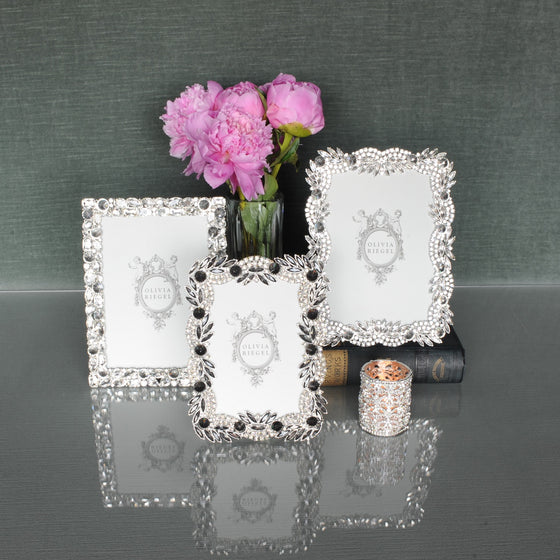 Roxanne 5" x 7" Frame - OLIVIA RIEGEL®