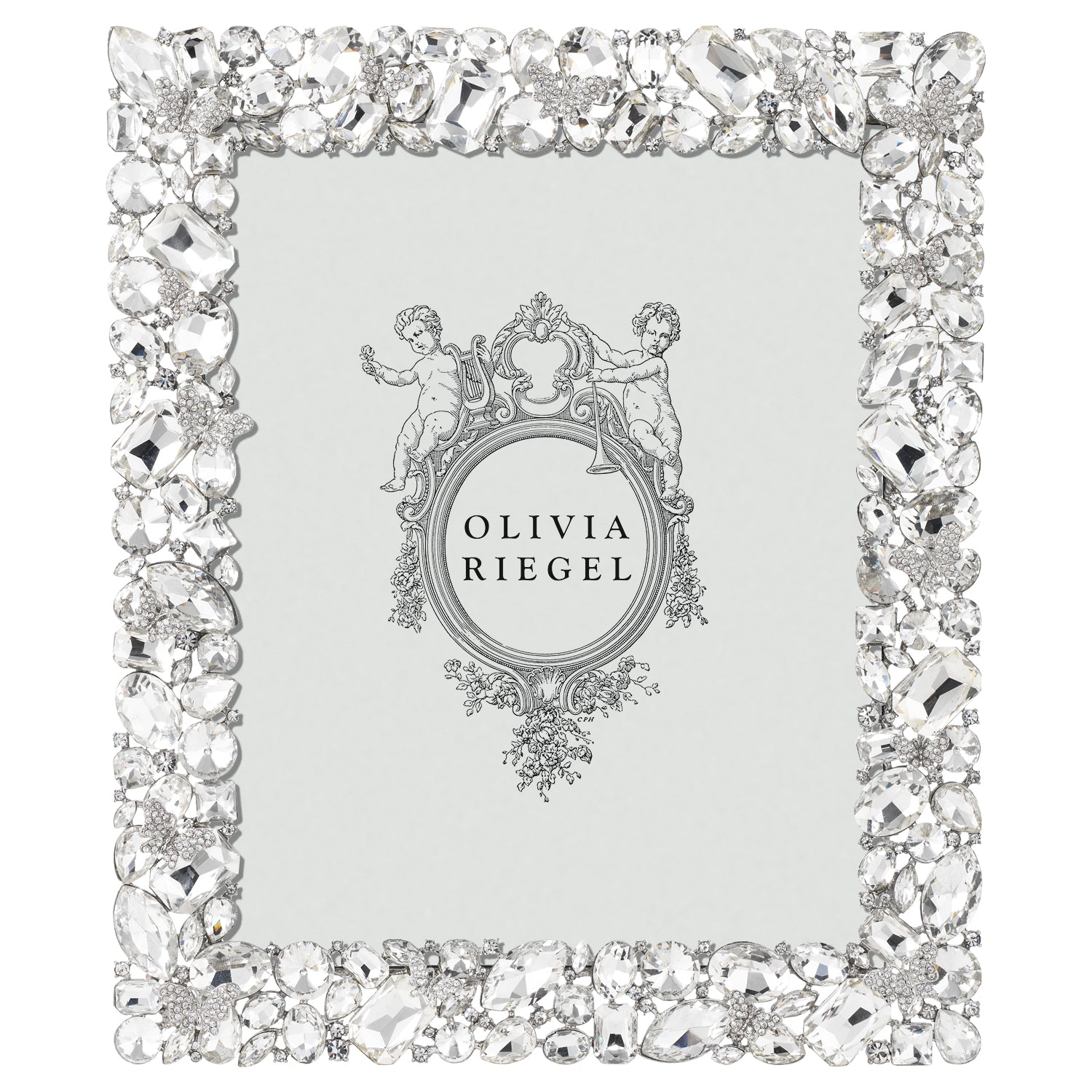 Roxy Picture Frame | OLIVIA RIEGEL®