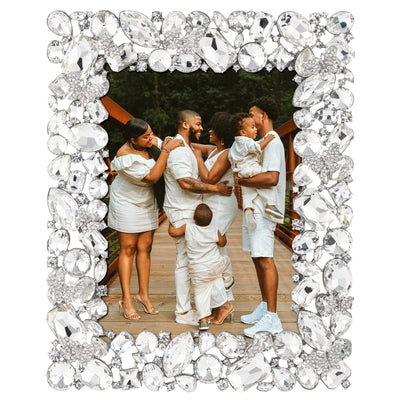 Roxy Frame - OLIVIA RIEGEL®