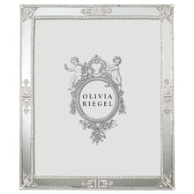  Deco Mirror 8" x 10" Frame - OLIVIA RIEGEL®