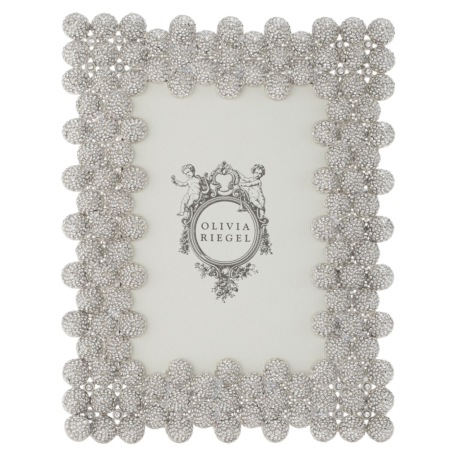 オリビア・リーゲル作プリンス5x7フレーム 5x7 オリビア・リーゲル作プリンス5x7フレーム 5x7 : Olivia Riegel