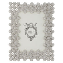  Crystal Marley 5" x 7" Frame - OLIVIA RIEGEL®