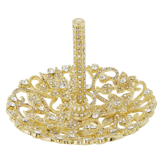 Flora Ring Holder - OLIVIA RIEGEL®