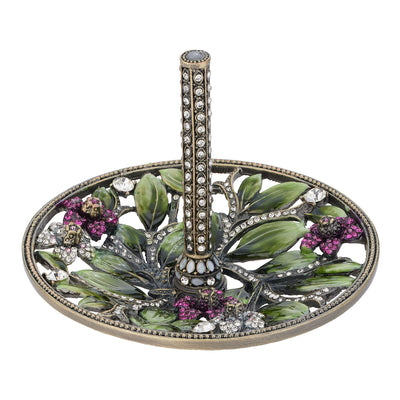 Sophie Ring Holder - OLIVIA RIEGEL®