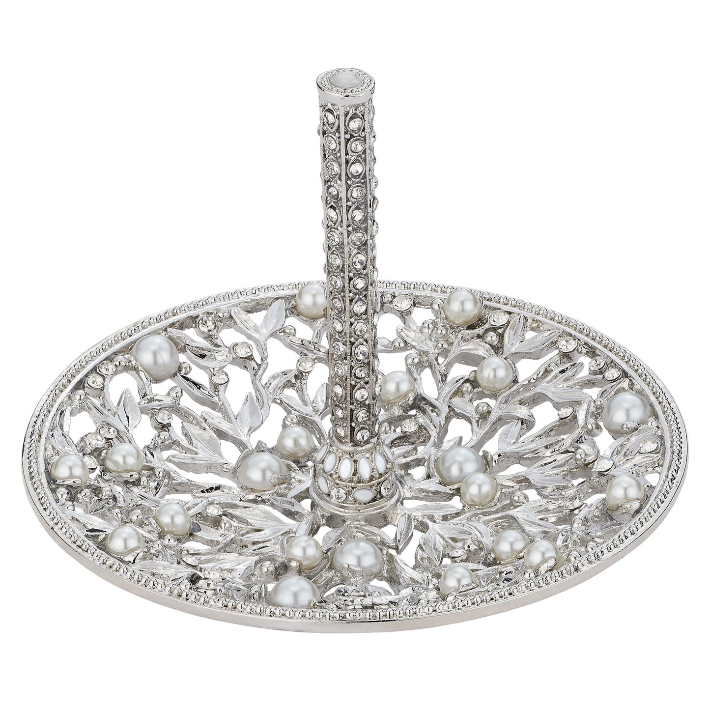 Eleanor Ring Holder - OLIVIA RIEGEL®