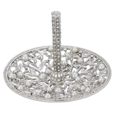 Eleanor Ring Holder - OLIVIA RIEGEL®