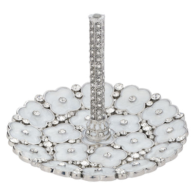 Enamel Clover Ring Holder - OLIVIA RIEGEL®