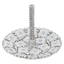  Enamel Clover Ring Holder - OLIVIA RIEGEL®