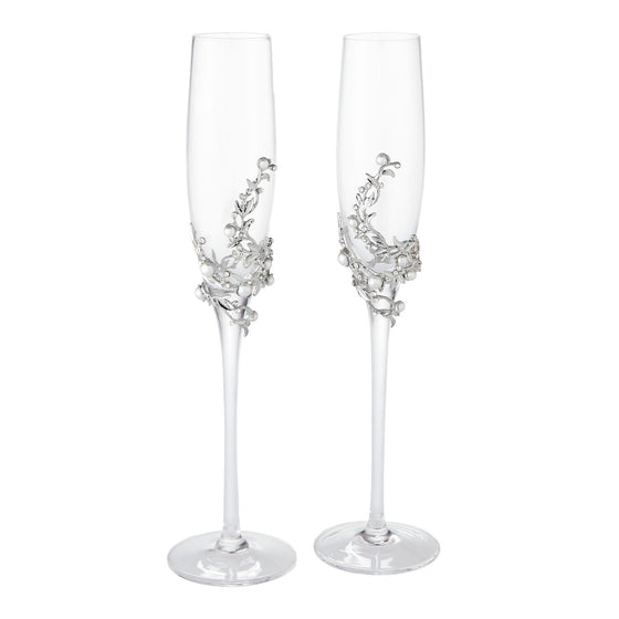Eleanor Flute (Set of 2) - OLIVIA RIEGEL®