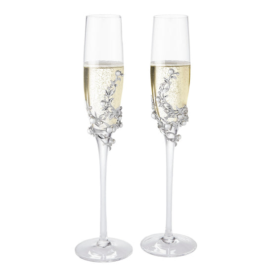 Eleanor Flute (Set of 2) - OLIVIA RIEGEL®